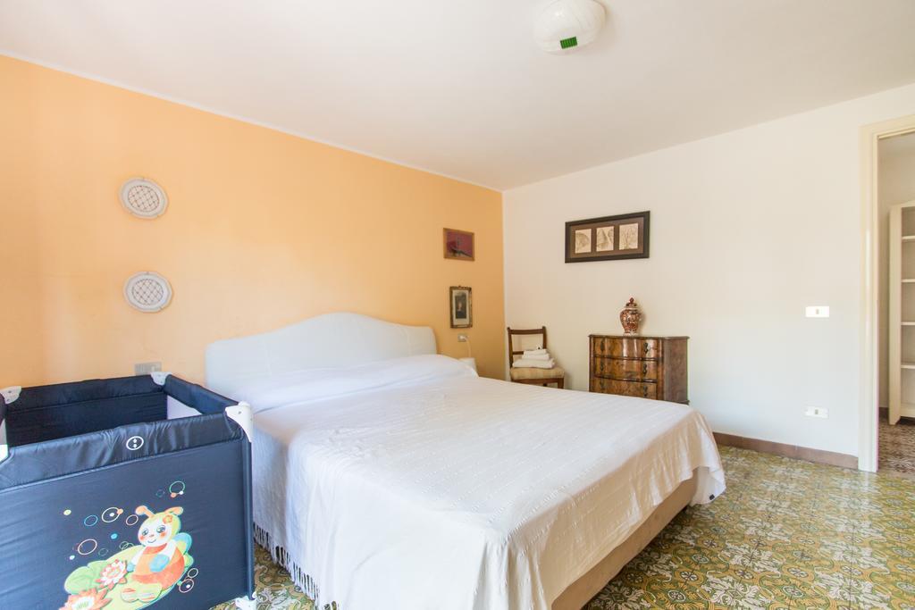 Villa Giolu Portoferraio Exterior foto